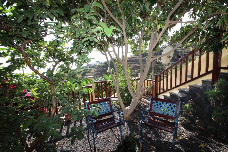 Los Nacientes Marcos By Isla Bonita