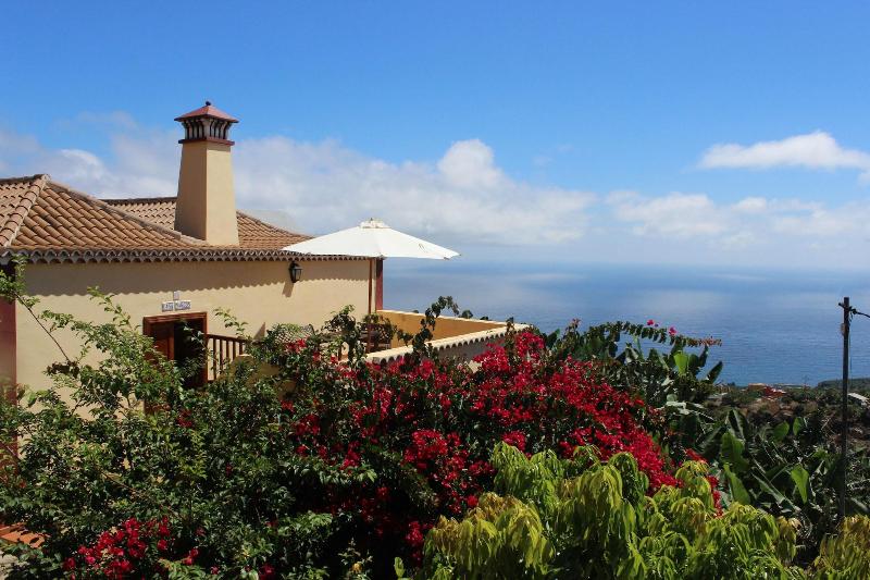 Los Nacientes Marcos By Isla Bonita