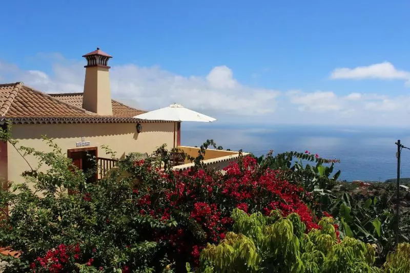 Los Nacientes Marcos By Isla Bonita