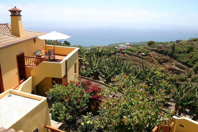 Los Nacientes Marcos By Isla Bonita