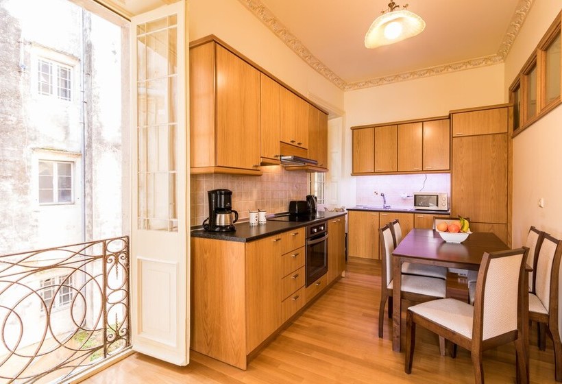 Luxury Seaview Apartment In Corfu Town By Corfuescapes