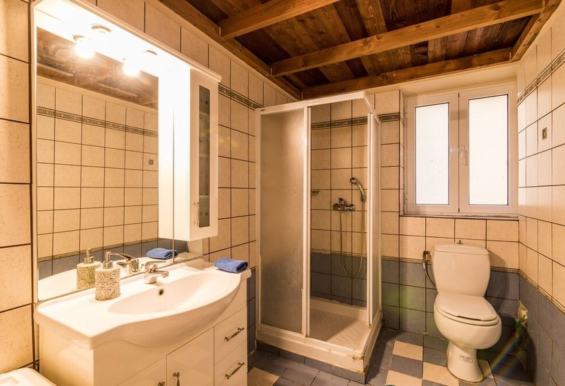 Luxury Seaview Apartment In Corfu Town By Corfuescapes