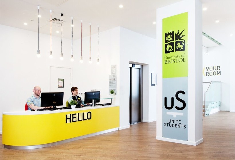 펜션 Ensuite Rooms In Bristol Centre