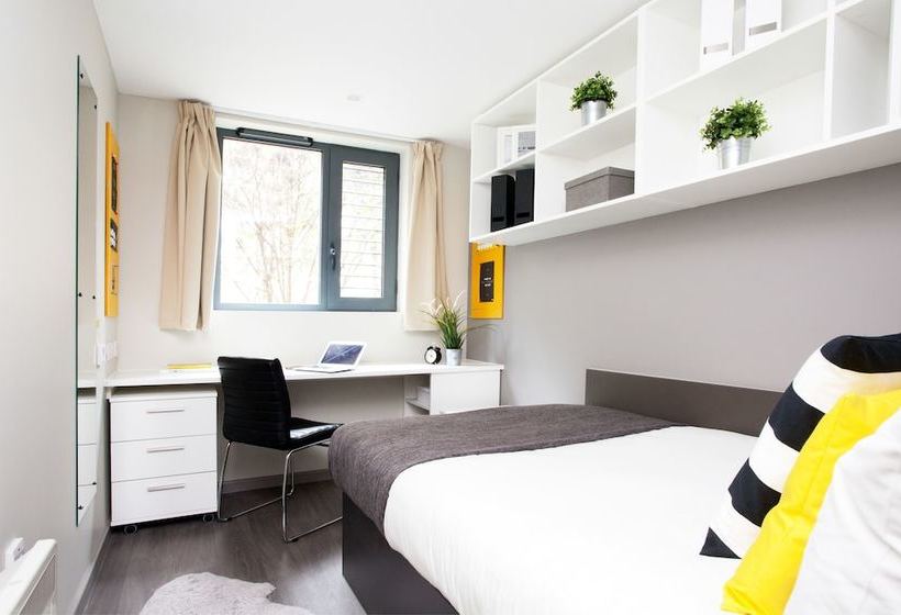 펜션 Ensuite Rooms In Bristol Centre