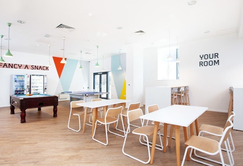 펜션 Ensuite Rooms In Bristol Centre