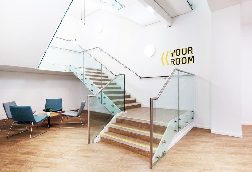 펜션 Ensuite Rooms In Bristol Centre