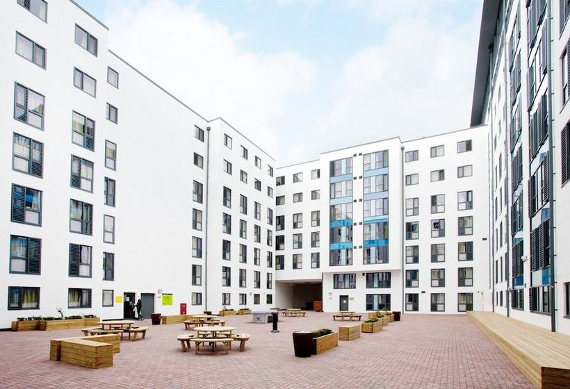 펜션 Ensuite Rooms In Bristol Centre