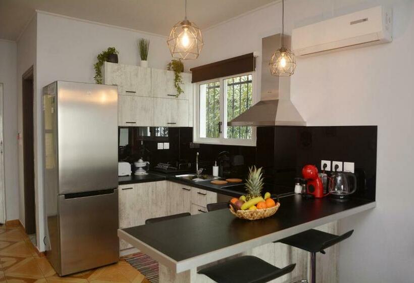 Sunrise View Apartments