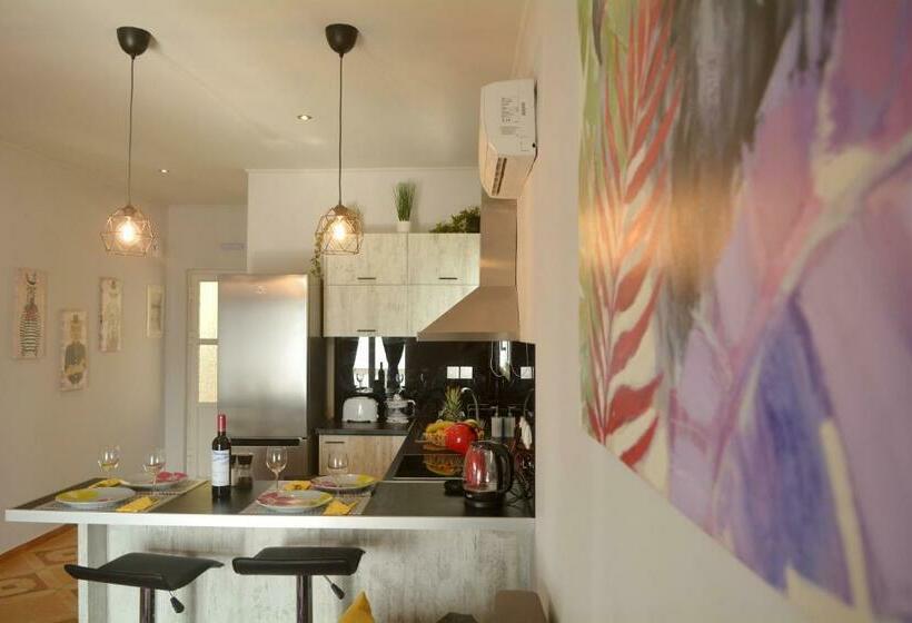 Sunrise View Apartments