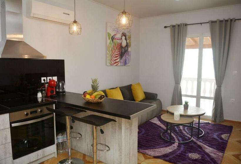 Sunrise View Apartments