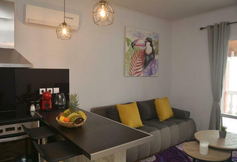 Sunrise View Apartments