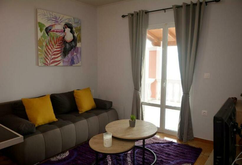 Sunrise View Apartments