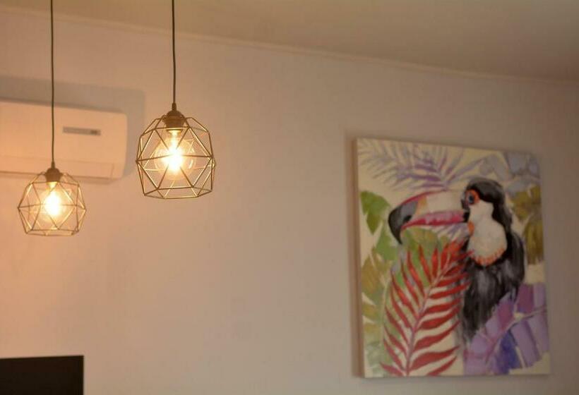 Sunrise View Apartments