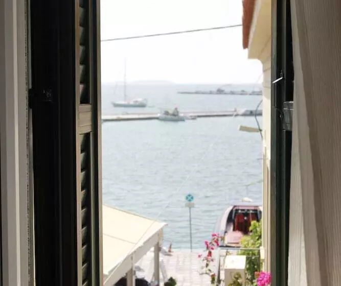 Villa Porto
