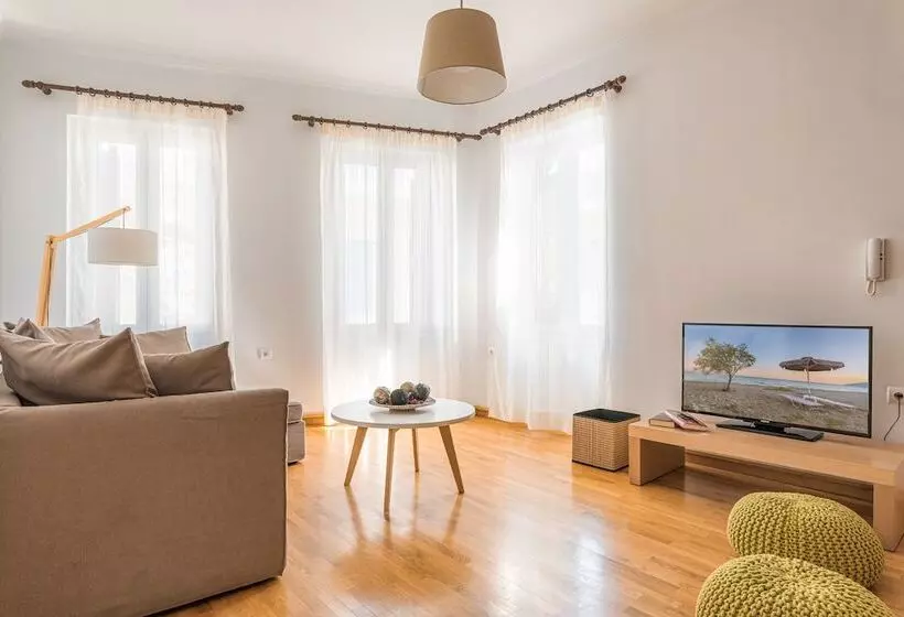 Villa Porto