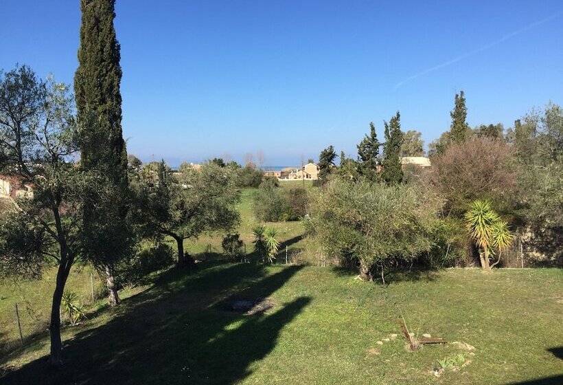 Alexander Apartments