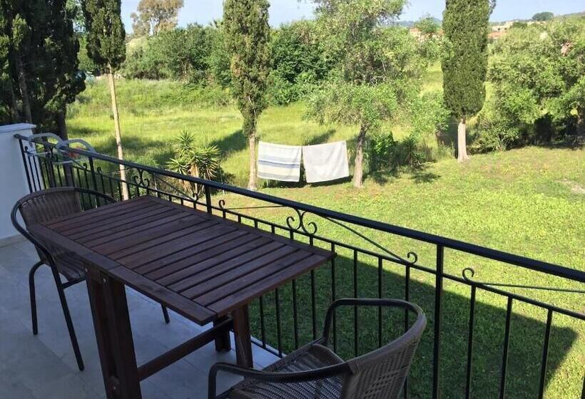 Alexander Apartments