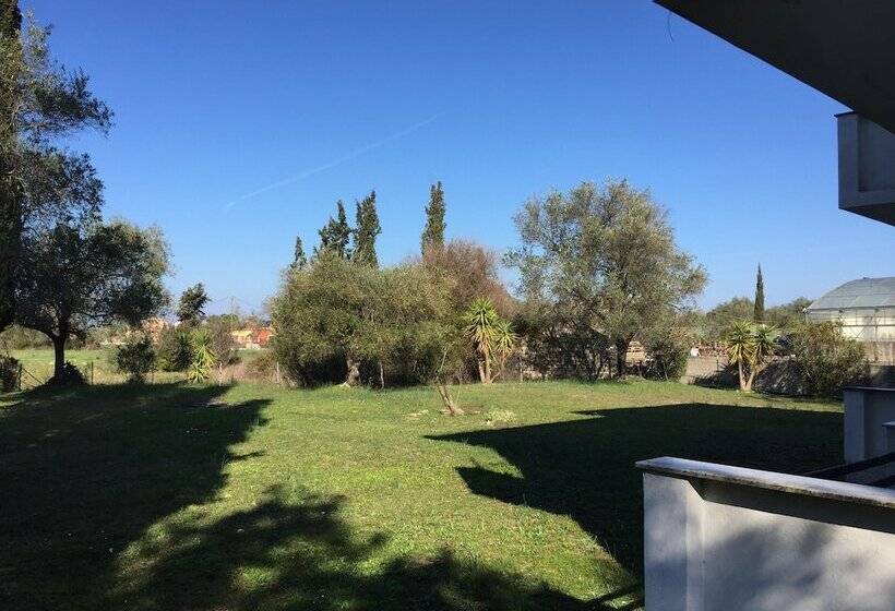 Alexander Apartments