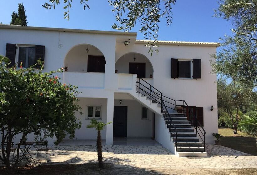 Alexander Apartments