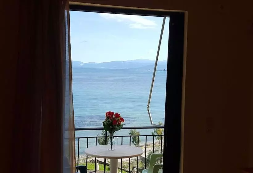 Angelica Rooms & Apartments