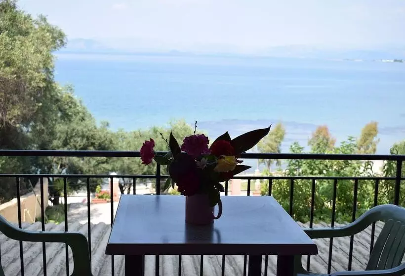 Angelica Rooms & Apartments