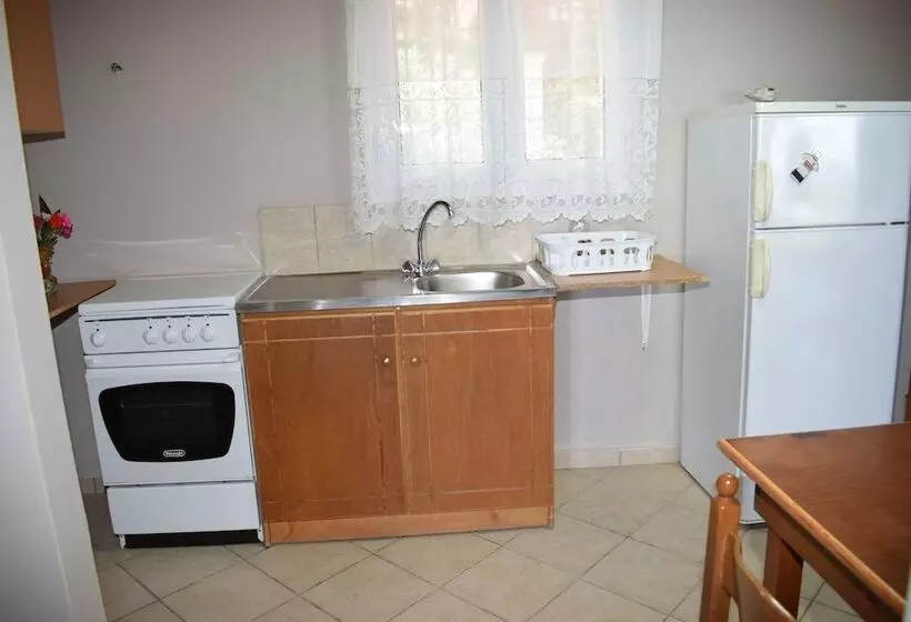 Angelica Rooms & Apartments