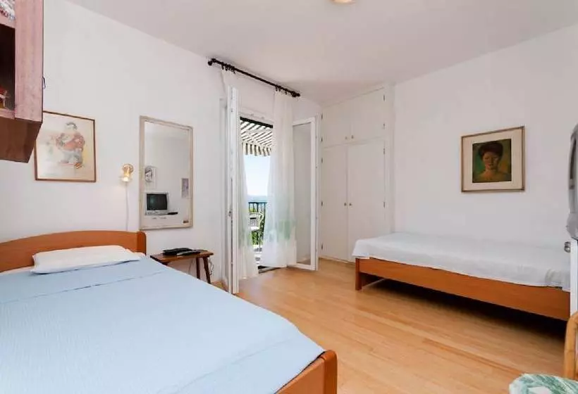 Apartment Aljosa