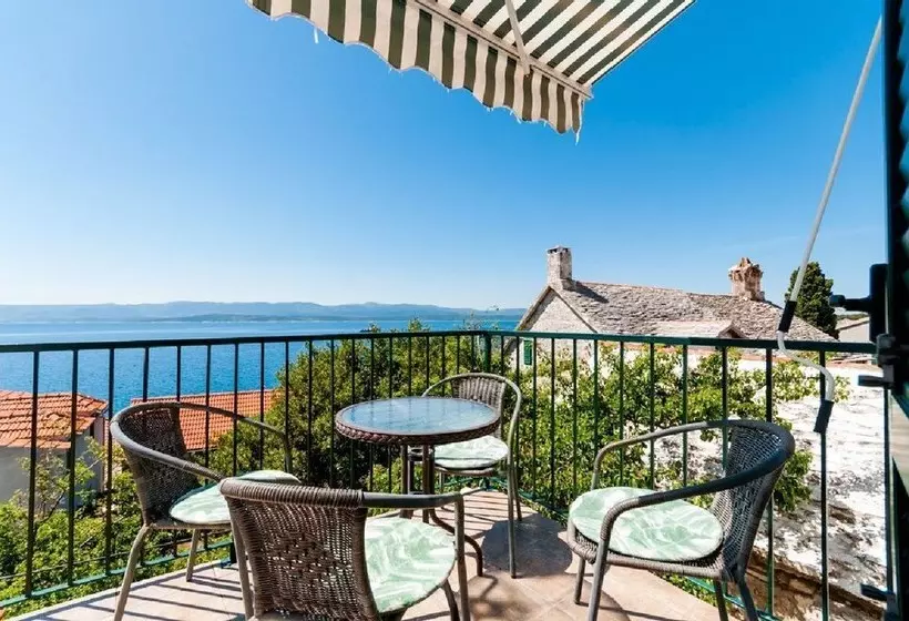 Apartment Aljosa