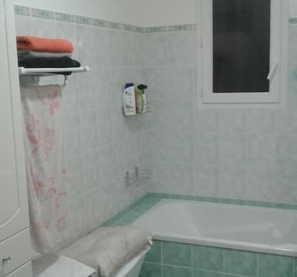 مبيت وإفطار Villa Appietto