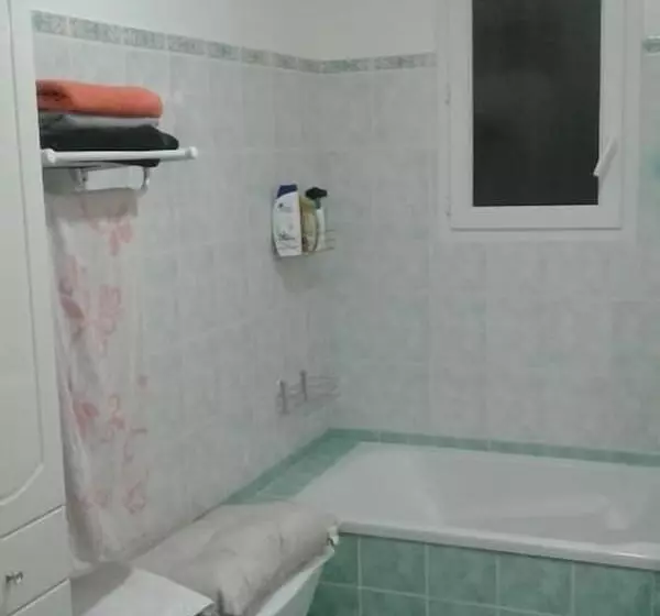 Aamiaismajoitus (B&B) Villa Appietto