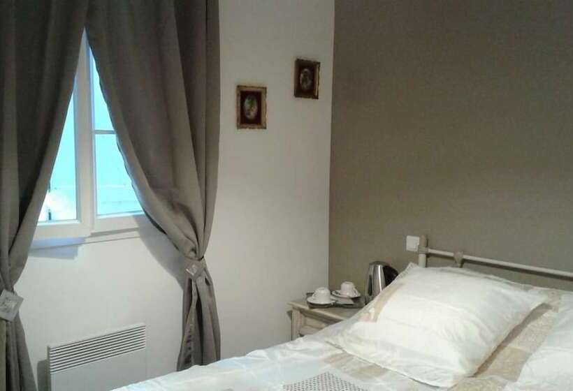 مبيت وإفطار Villa Appietto