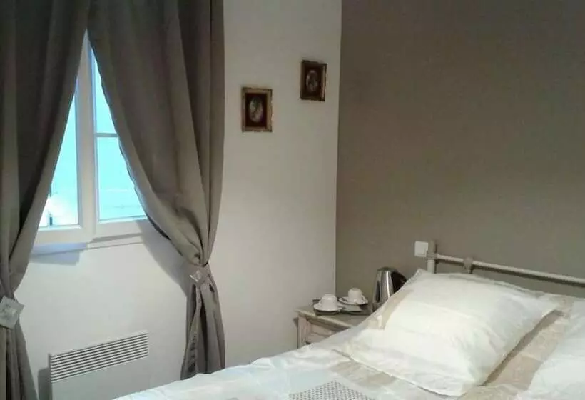 Aamiaismajoitus (B&B) Villa Appietto