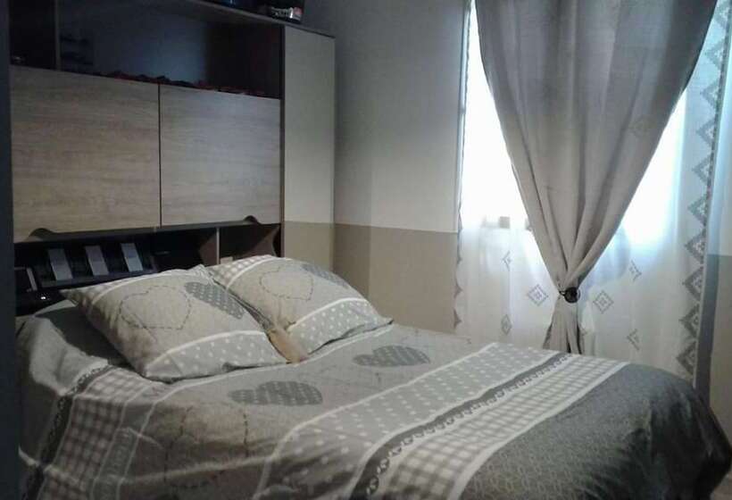 مبيت وإفطار Villa Appietto