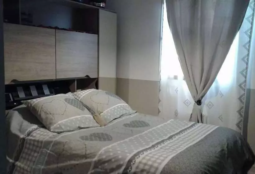 Aamiaismajoitus (B&B) Villa Appietto