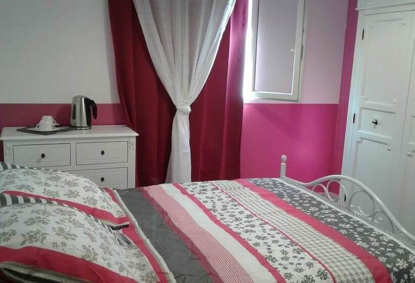 مبيت وإفطار Villa Appietto