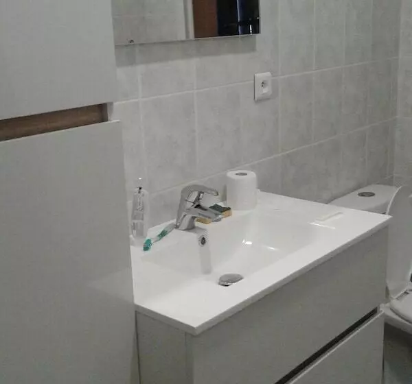 Aamiaismajoitus (B&B) Villa Appietto