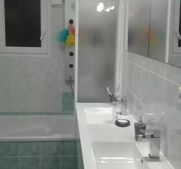 Aamiaismajoitus (B&B) Villa Appietto