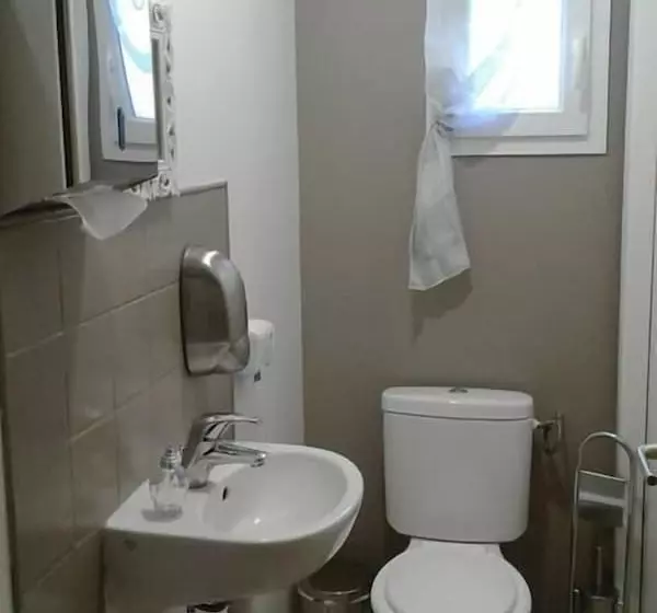 Aamiaismajoitus (B&B) Villa Appietto