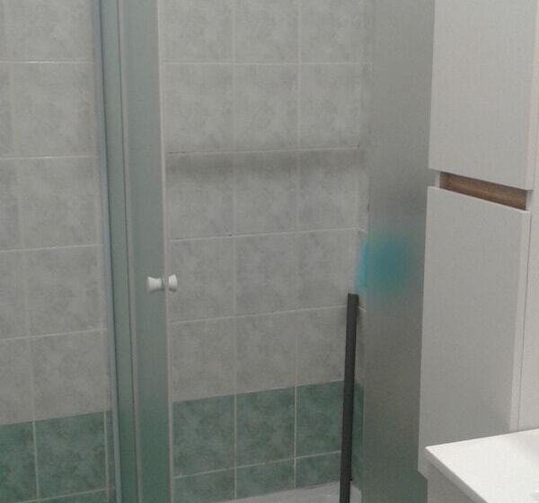 مبيت وإفطار Villa Appietto