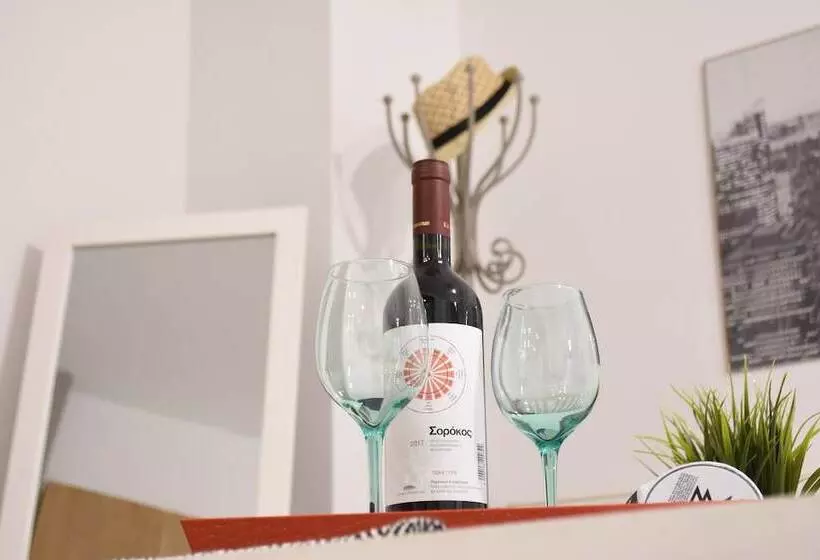 Heliconia Deluxe Apt Must