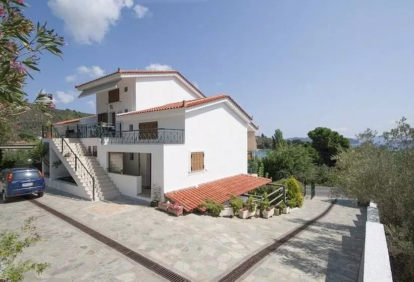 Nina S House