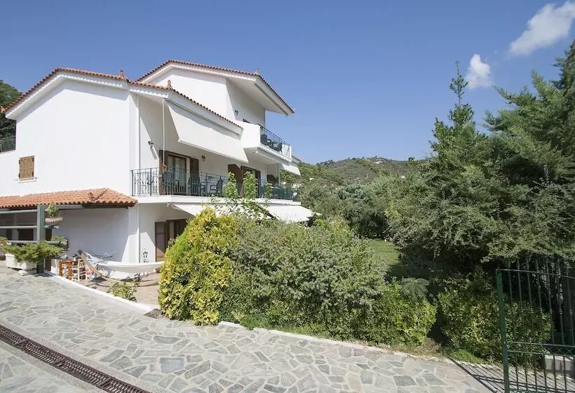 Nina S House