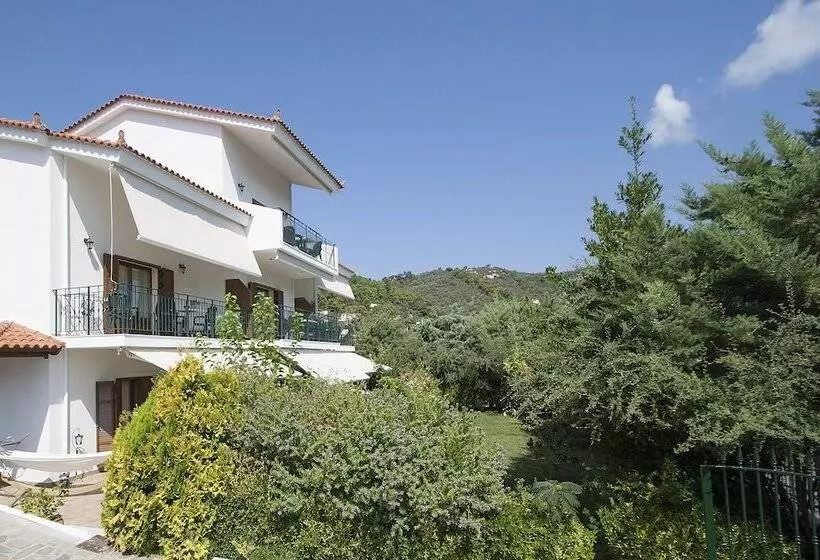 Nina S House