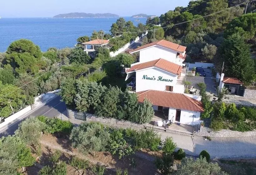 Nina S House