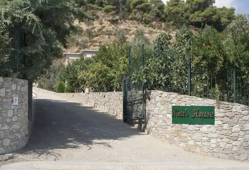 Nina S House