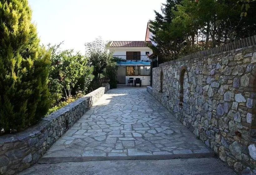 Nina S House