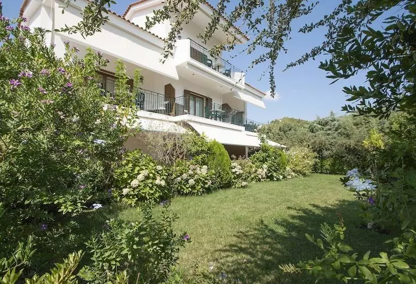 Nina S House