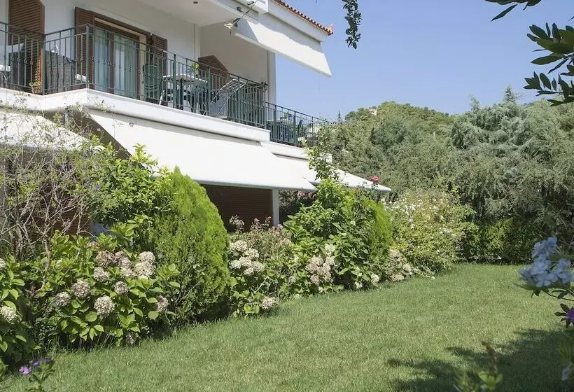 Nina S House