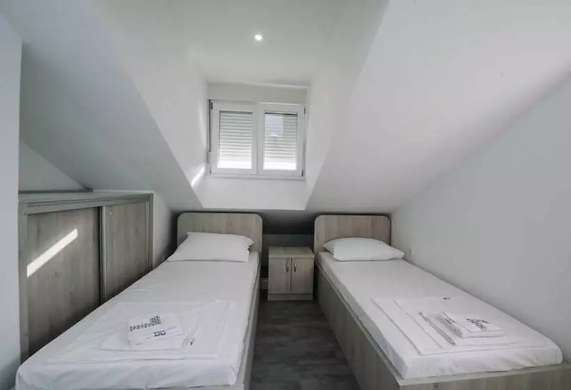 Majatalo Skunca’s House