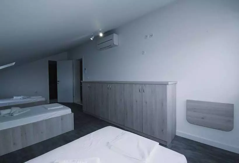 Majatalo Skunca’s House